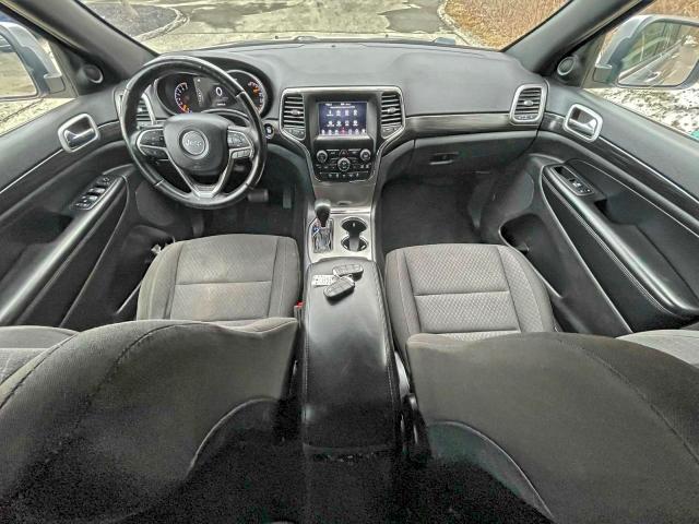 Фото 9 - JEEP GRAND CHER