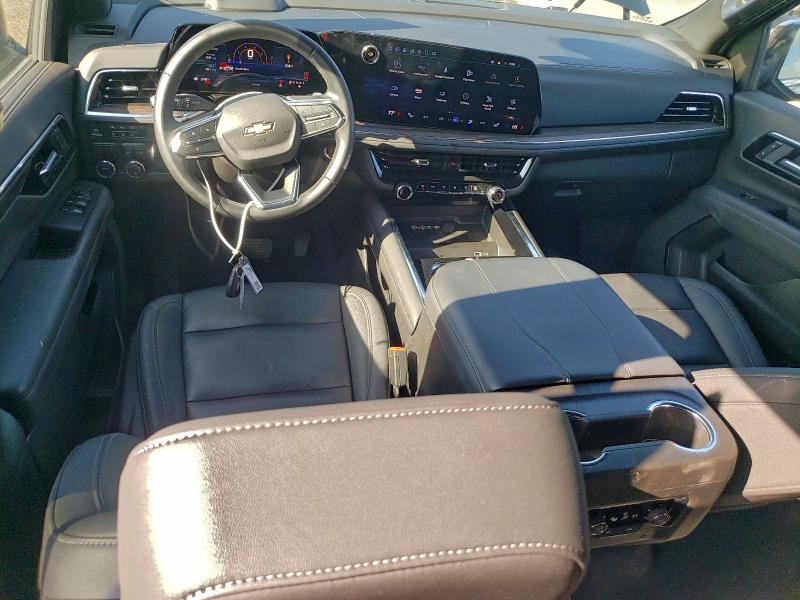 Фото 8 - CHEVROLET TAHOE