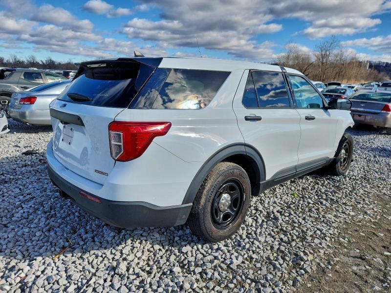 Фото 3 - FORD EXPLORER