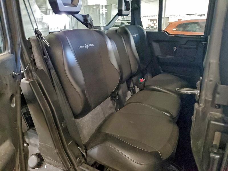 CAN-AM DEFENDER 2025