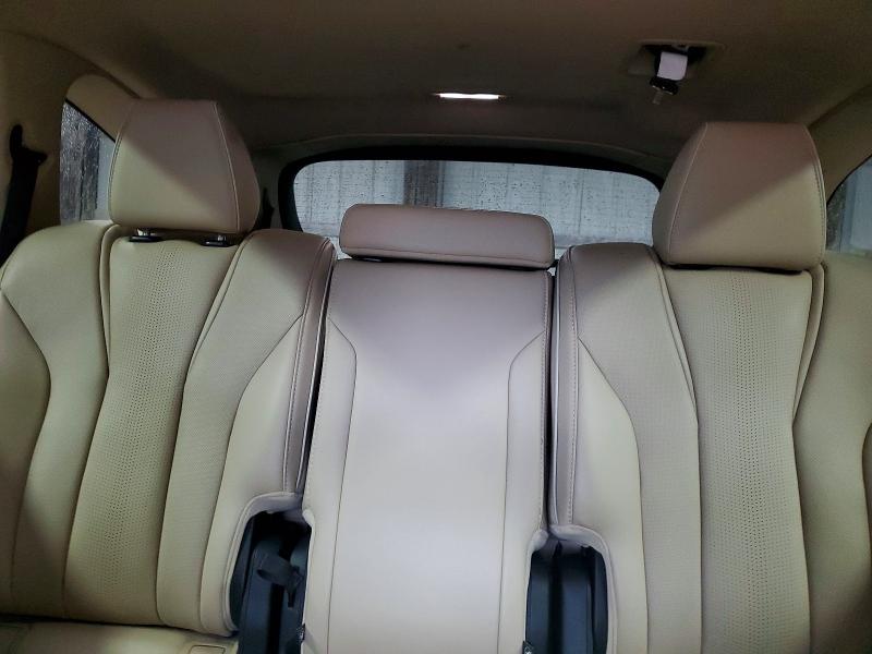 Фото 10 - ACURA MDX