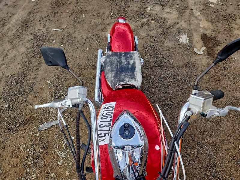 KAWASAKI VN1500 P1 2003