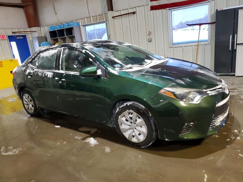 Фото 4 - TOYOTA COROLLA