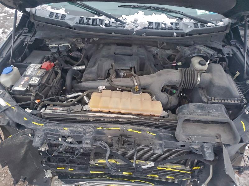 Фото 11 - FORD F-150