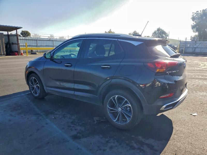 Фото 2 - BUICK ENCORE