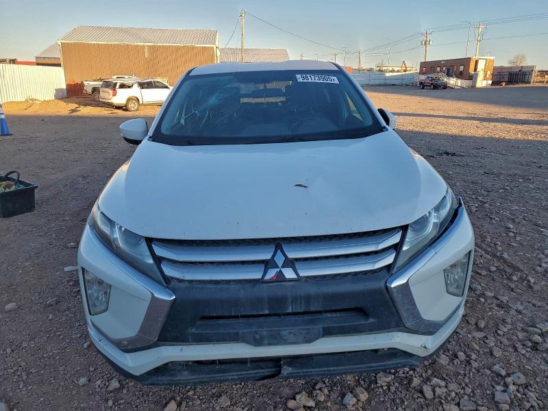 Фото 5 - MITSUBISHI ECLIPSE