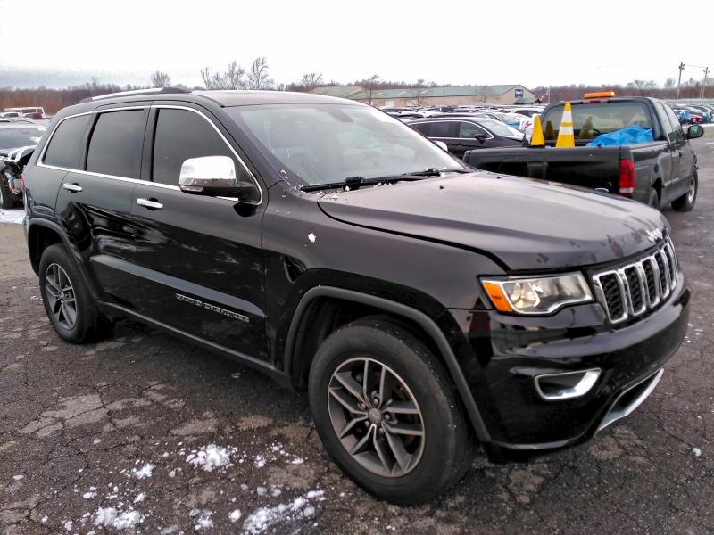 Фото 4 - JEEP GRAND CHER