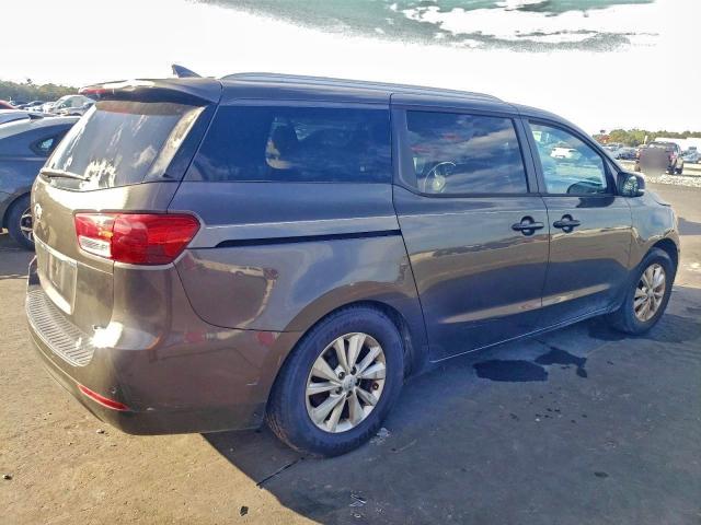 Фото 3 - KIA All Models