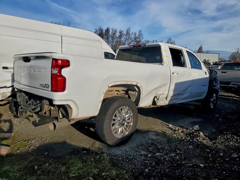 Фото 3 - CHEVROLET ALL Models