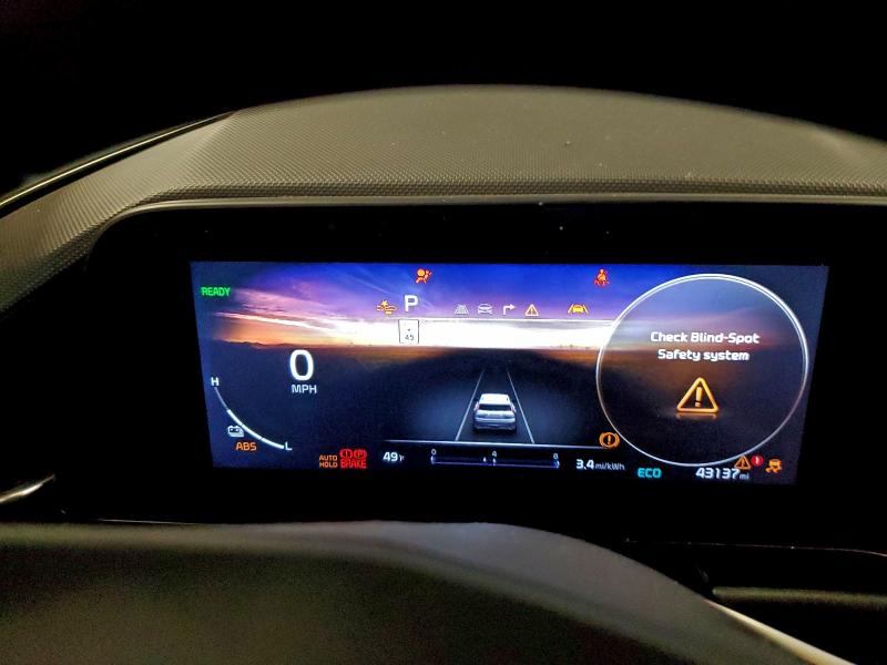 KIA NIRO WIND 2024 VIN KNDCR3L18R5111890