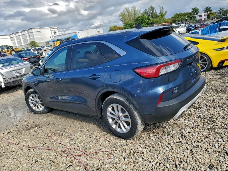 Фото 2 - FORD ESCAPE