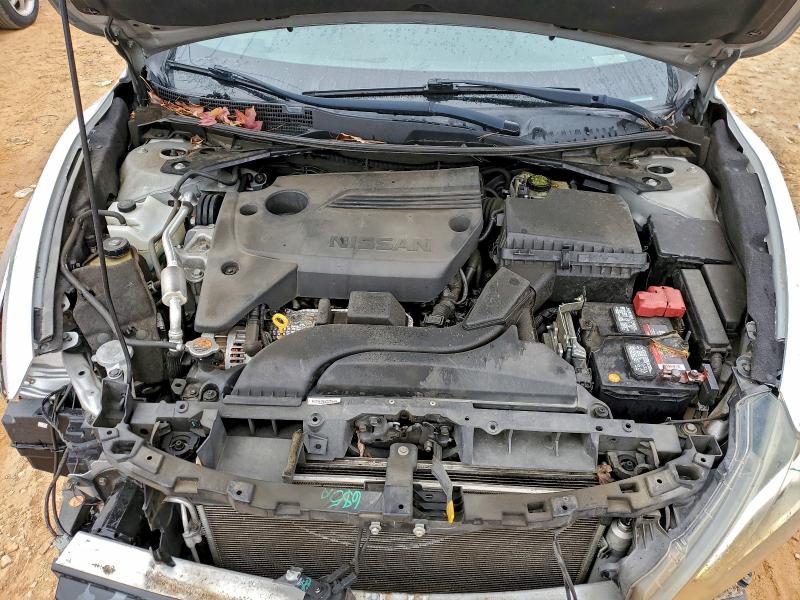 Фото 11 - NISSAN ALTIMA