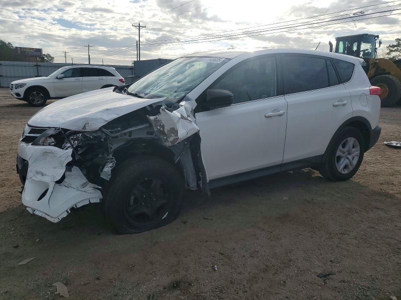 Фото 1 - TOYOTA RAV4