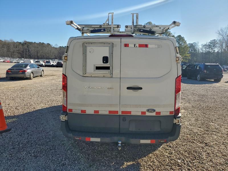 Фото 6 - FORD TRANSIT