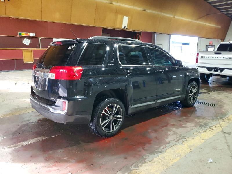 Фото 3 - GMC TERRAIN