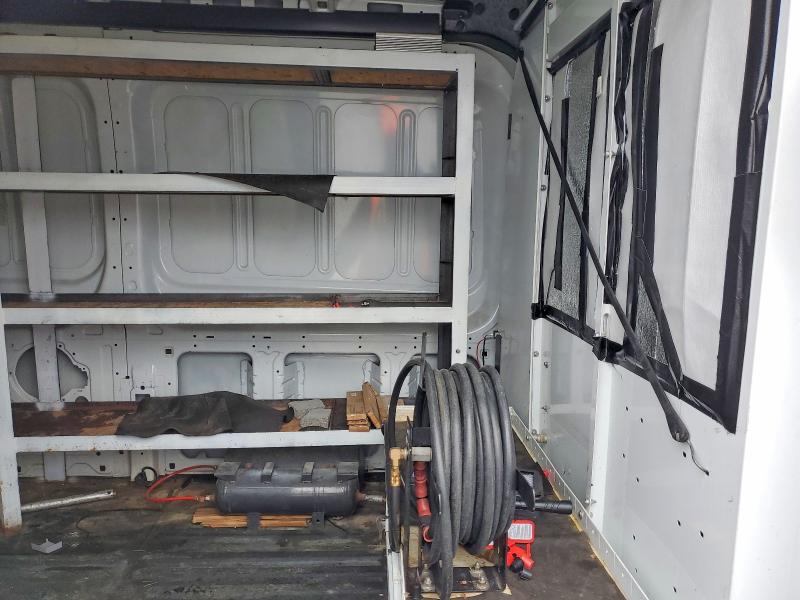 Фото 10 - FORD TRANSIT