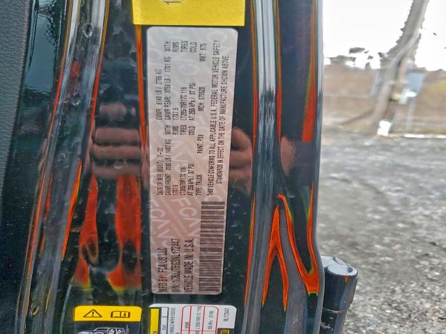 Фото 12 - JEEP GLADIATOR