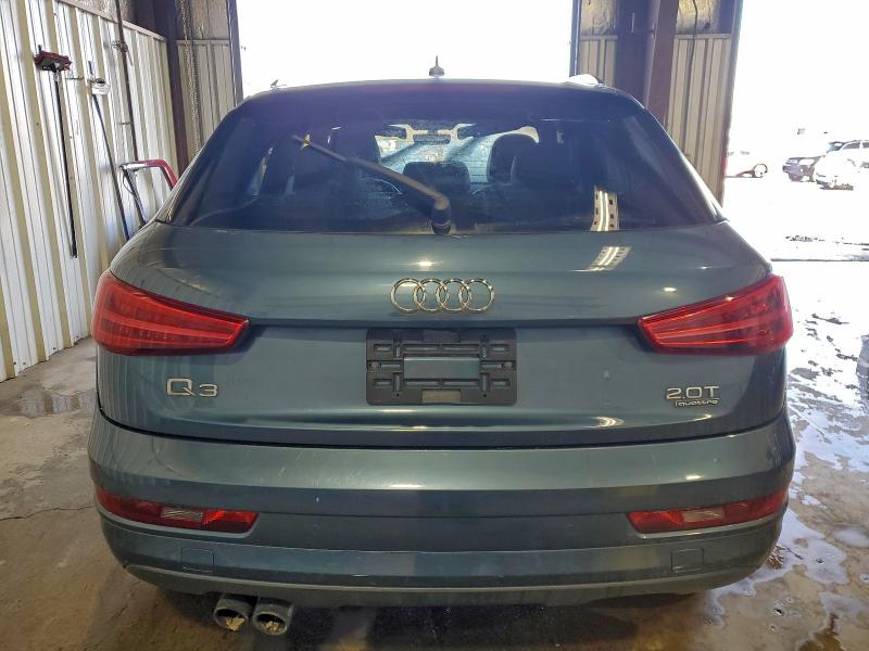 Фото 6 - AUDI Q3