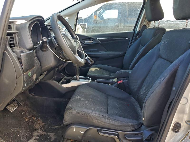 Фото 7 - HONDA FIT