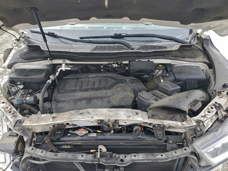 Фото 12 - ACURA MDX