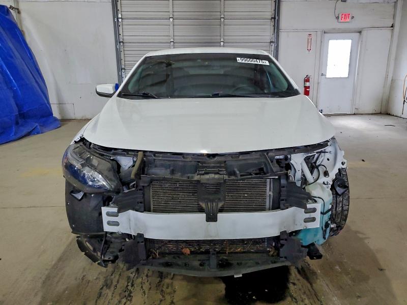 Фото 5 - CHEVROLET MALIBU