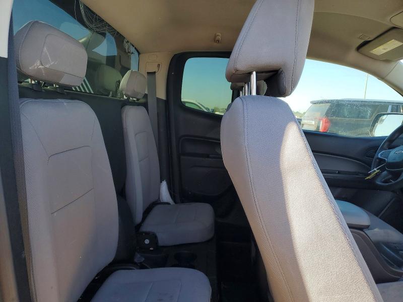 Фото 10 - CHEVROLET COLORADO