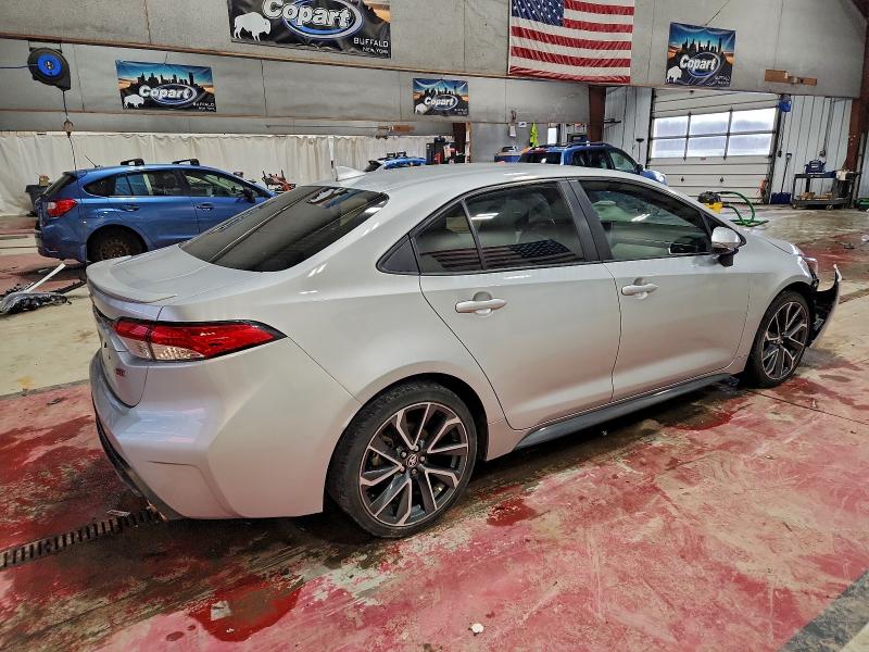 Фото 3 - TOYOTA COROLLA