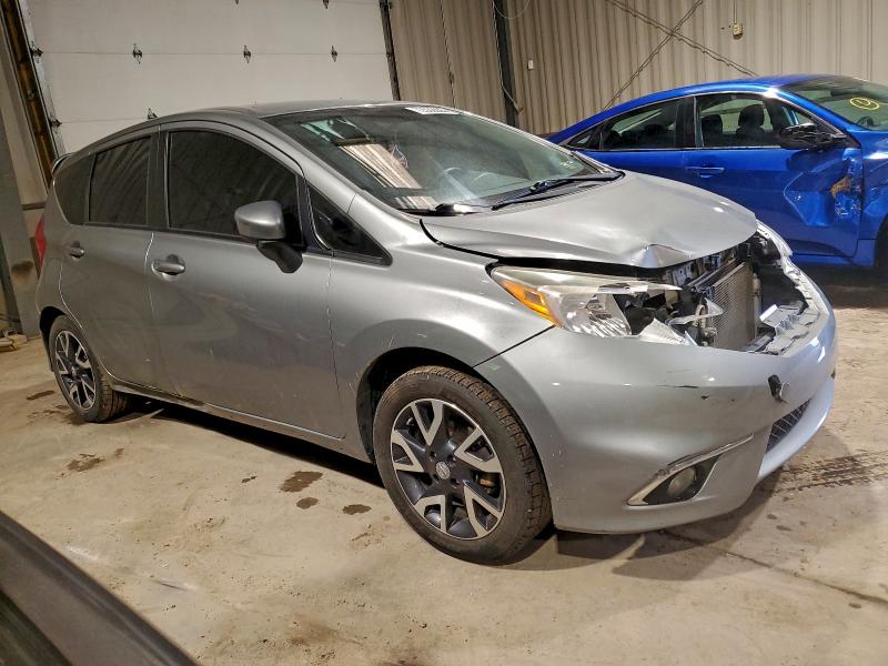 Фото 4 - NISSAN VERSA