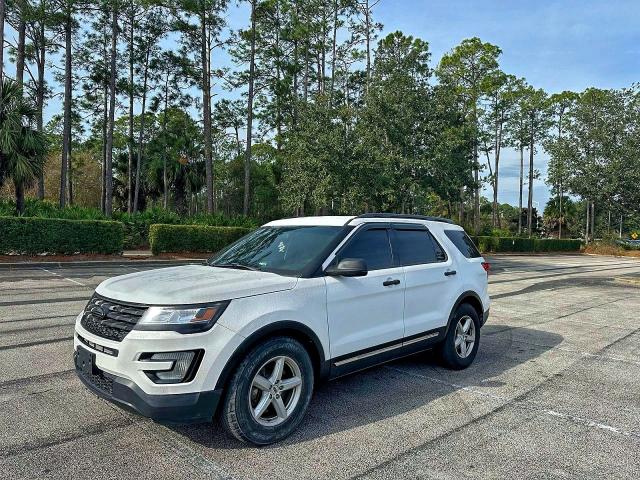 Фото 2 - FORD EXPLORER