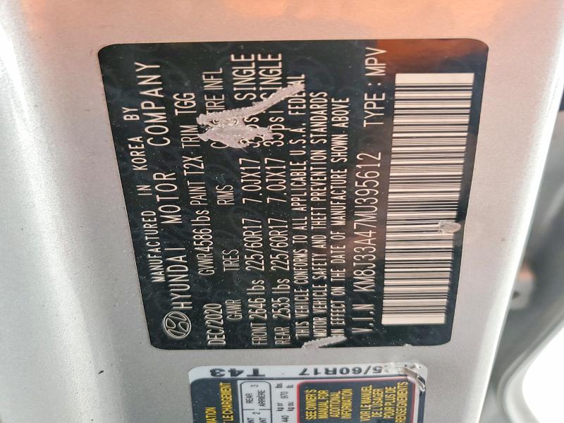 Фото 12 - HYUNDAI TUCSON