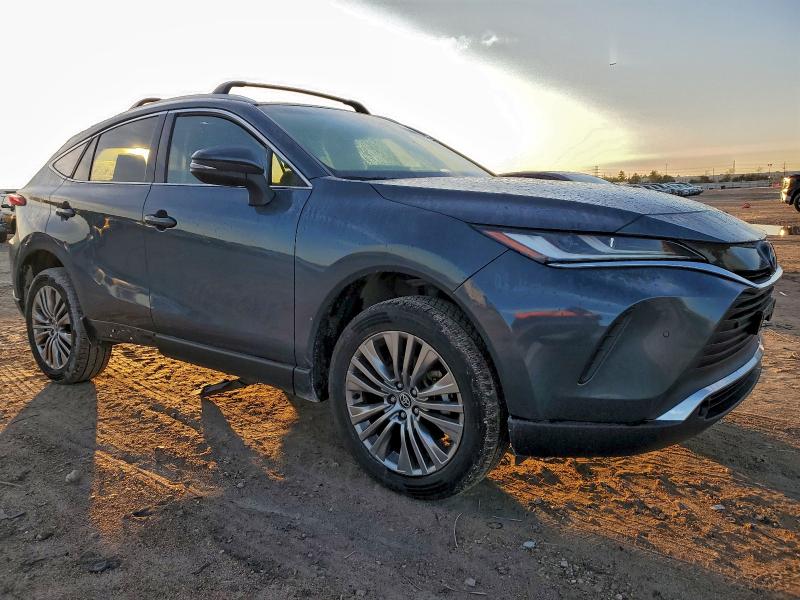 Фото 4 - TOYOTA VENZA