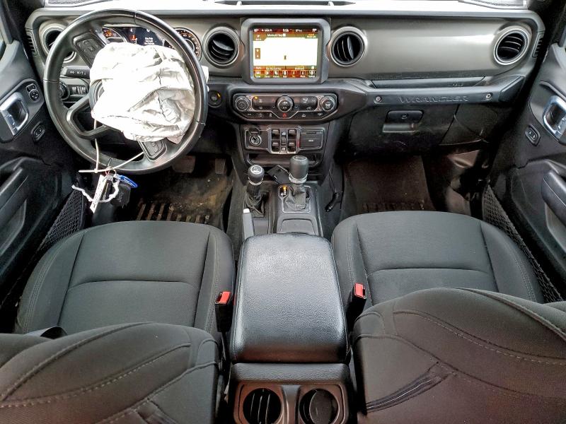 Фото 8 - JEEP WRANGLER