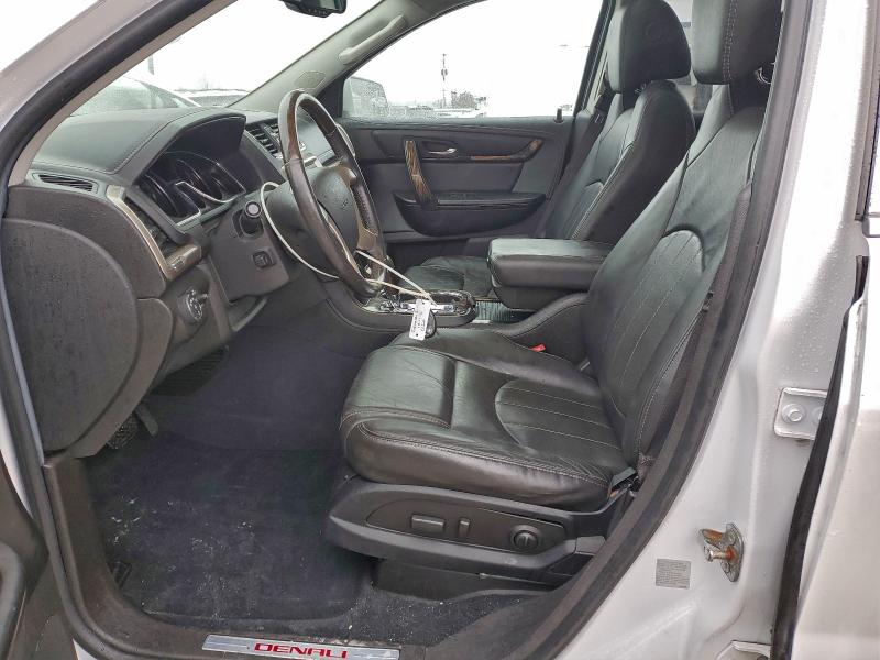 GMC ACADIA DEN 2016 VIN 1GKKVTKD7GJ266653