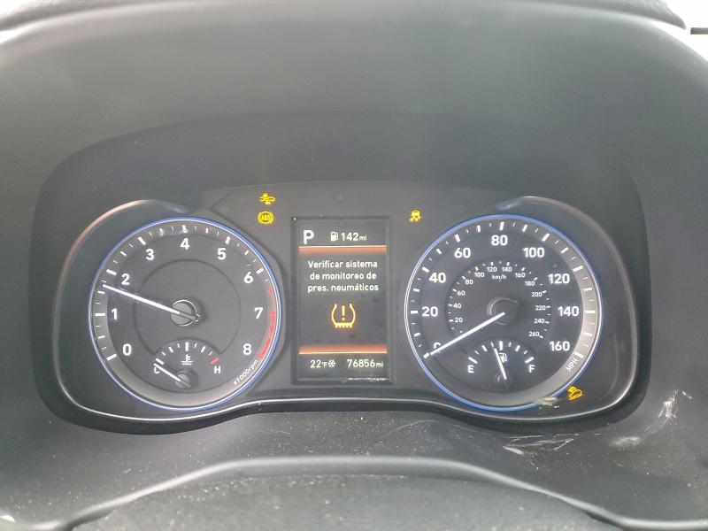 Фото 9 - HYUNDAI KONA