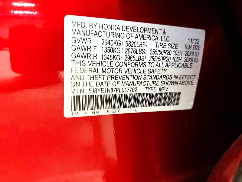 Фото 14 - ACURA MDX