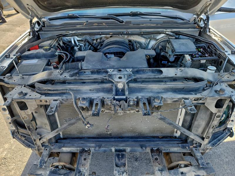 Фото 12 - CHEVROLET SUBURBAN