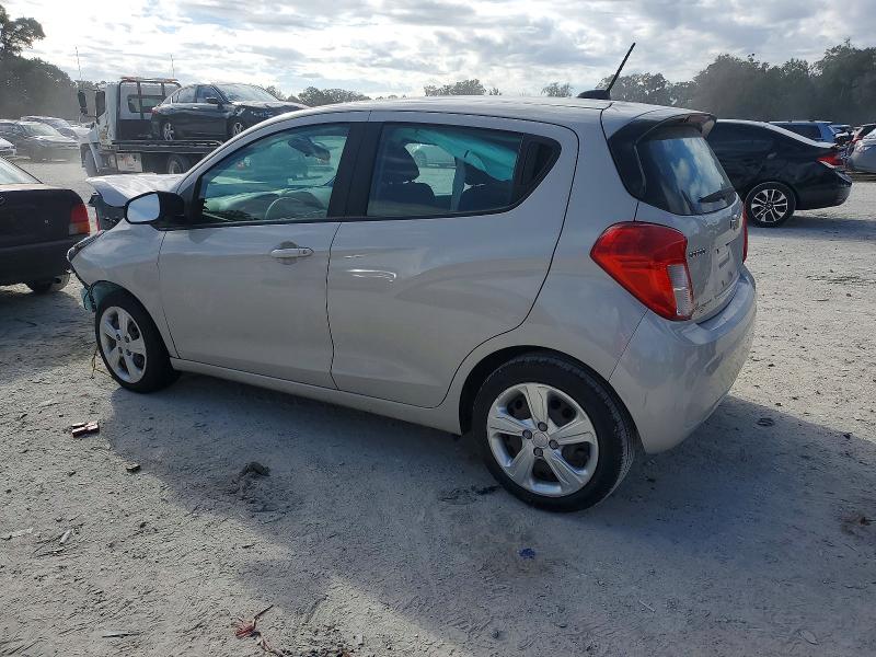 Фото 2 - CHEVROLET SPARK