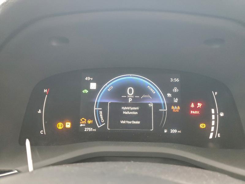 Фото 9 - TOYOTA CAMRY