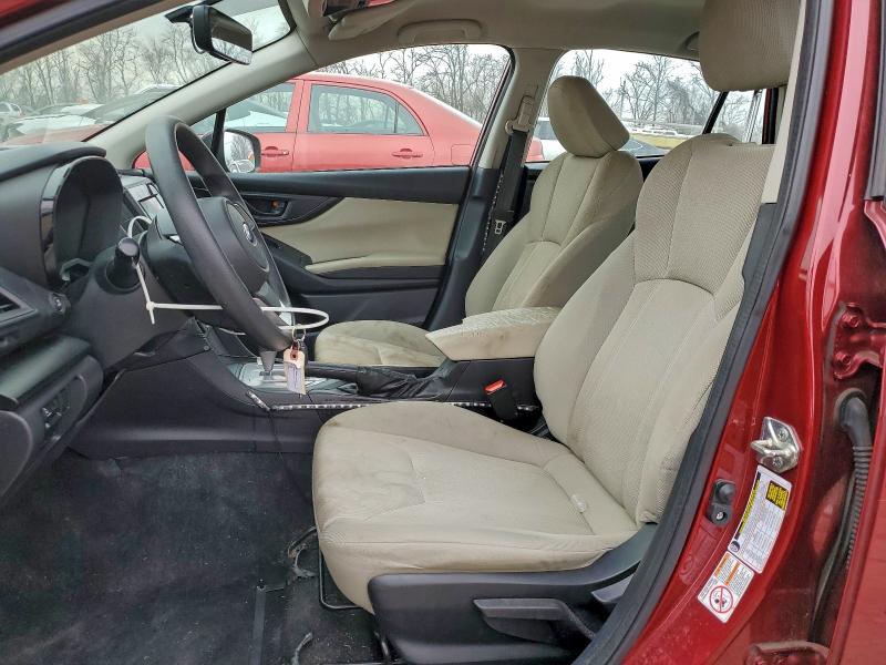 Фото 7 - SUBARU IMPREZA