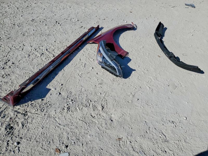 Фото 12 - HYUNDAI SONATA