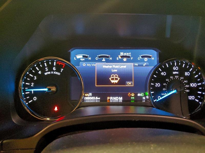 Фото 9 - FORD EXPEDITION