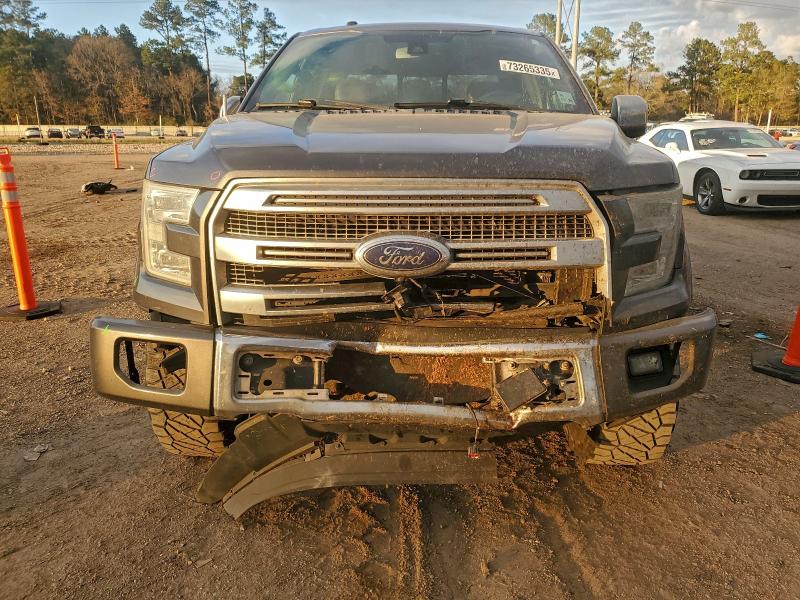 Фото 5 - FORD F-150