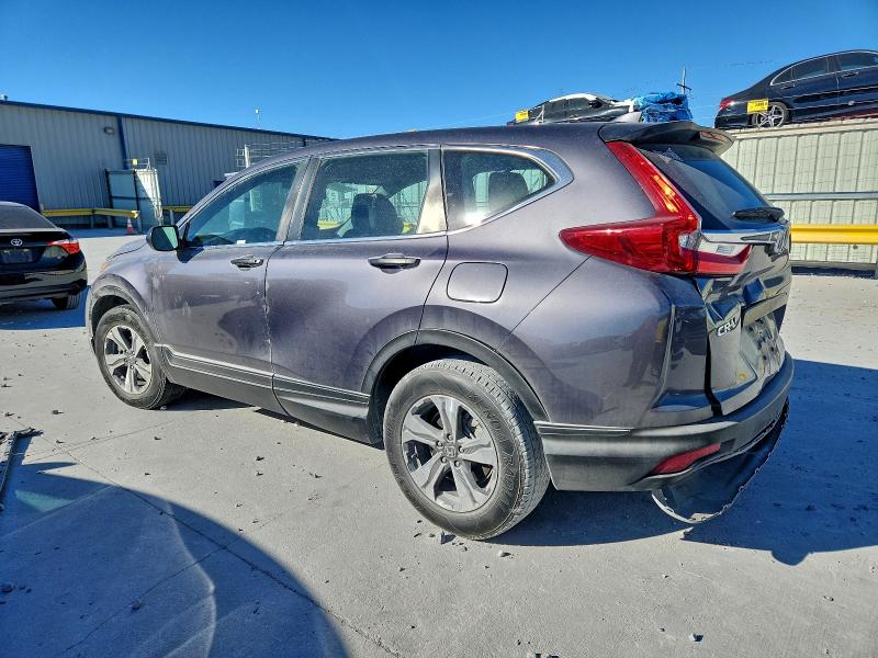 Фото 2 - HONDA CRV