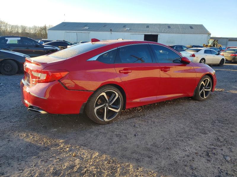 Фото 3 - HONDA ACCORD