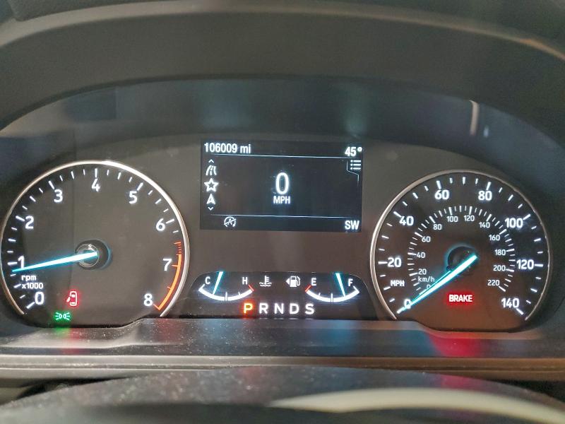 Фото 9 - FORD ECOSPORT