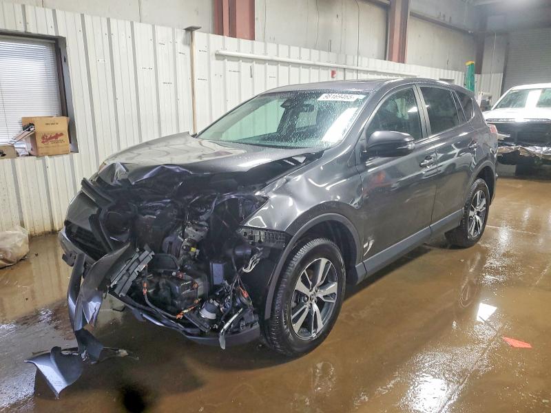 Фото 1 - TOYOTA RAV4