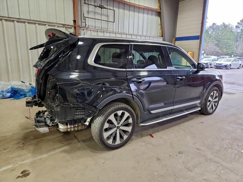 Фото 3 - KIA TELLURIDE