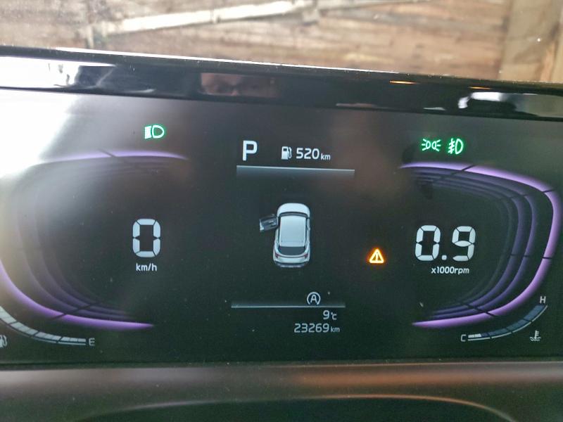 Фото 9 - KIA SELTOS