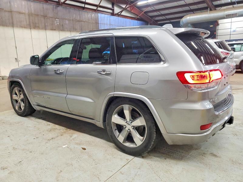 Фото 2 - JEEP GRAND CHER