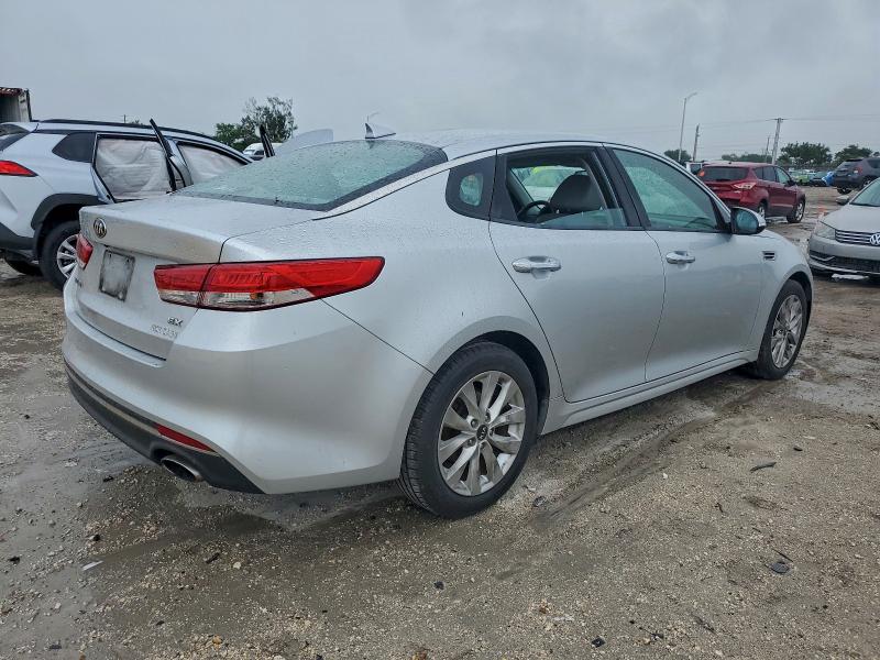 Фото 3 - KIA OPTIMA